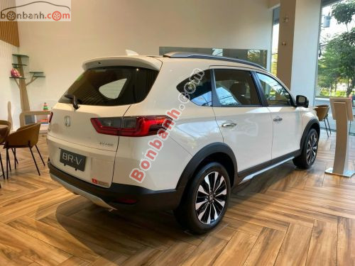 Honda BR V L 2026 - ảnh 3