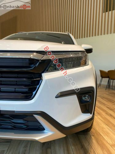 Honda BR V L 2026 - ảnh 5