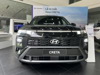 Hyundai Creta 2025 - ảnh 1