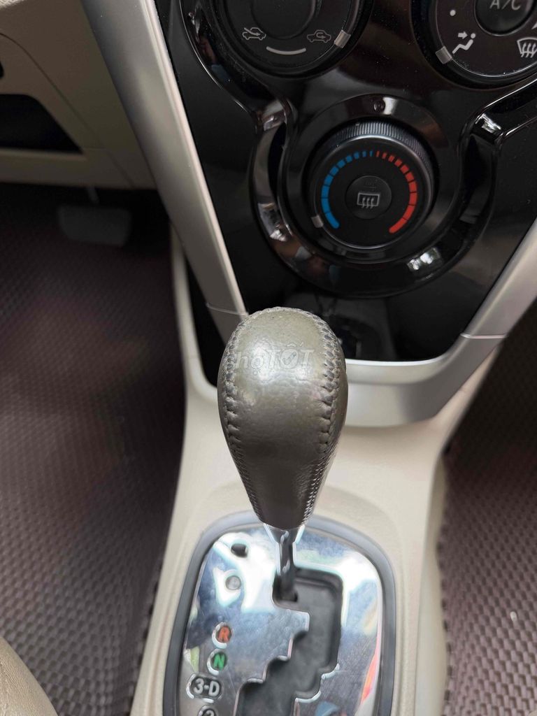 Toyota Vios 2012 - ảnh 5