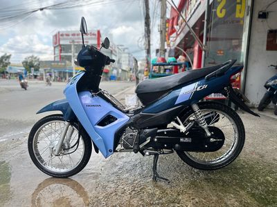 Wave alpha 2024 - ảnh 1