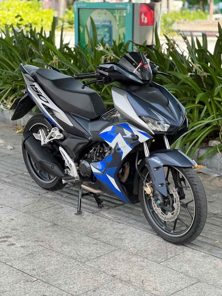 Honda Winner 2020 - ảnh 1