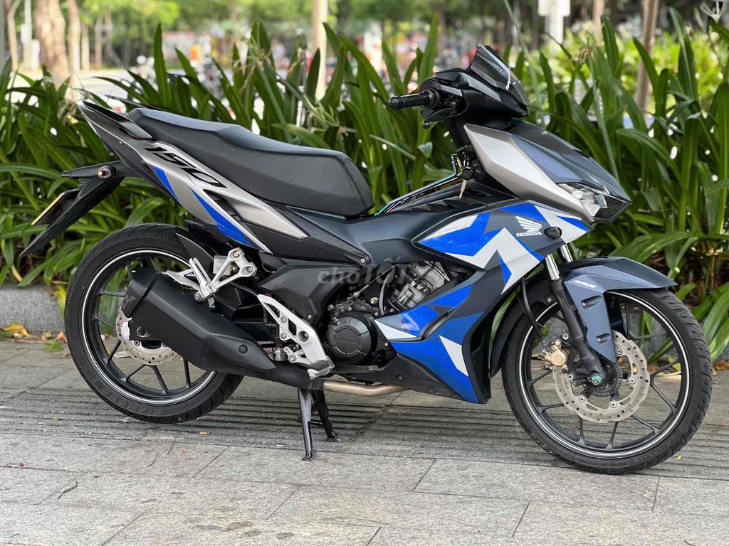 Honda Winner 2020 - ảnh 3