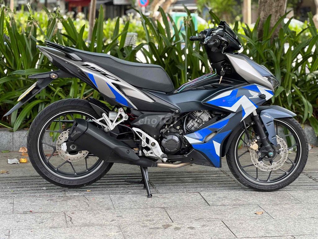 Honda Winner 2020 - ảnh 4
