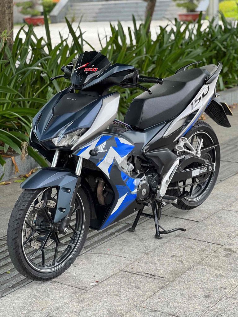 Honda Winner 2020 - ảnh 5