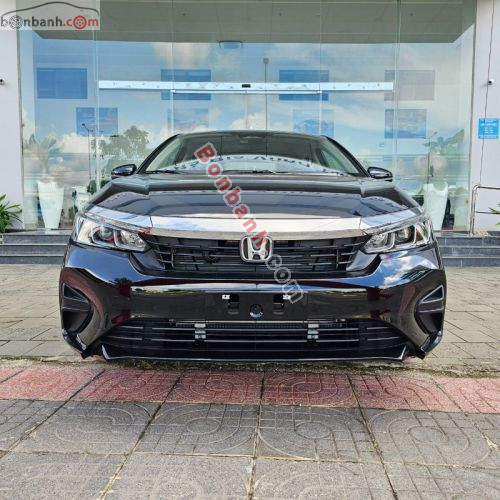Honda City L 1.5 AT 2026 - ảnh 1