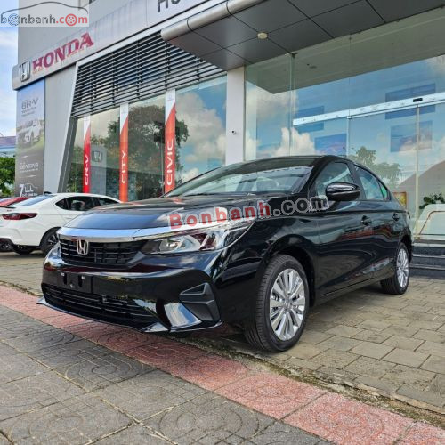 Honda City L 1.5 AT 2026 - ảnh 2