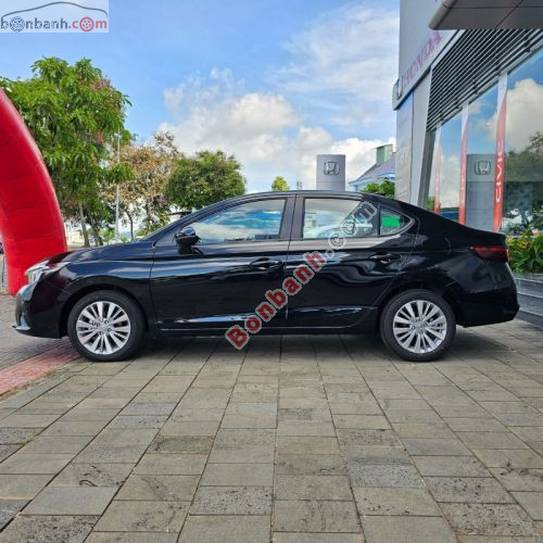 Honda City L 1.5 AT 2026 - ảnh 3