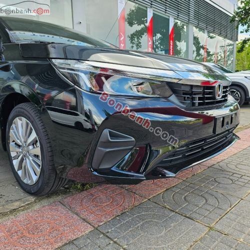 Honda City L 1.5 AT 2026 - ảnh 4