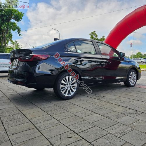 Honda City L 1.5 AT 2026 - ảnh 5