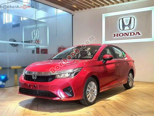 Honda City L 1.5 AT 2026 - ảnh 1