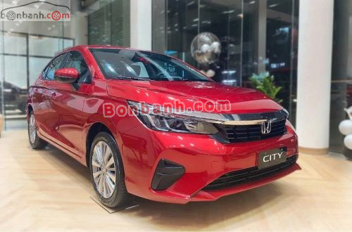 Honda City L 1.5 AT 2026 - ảnh 2