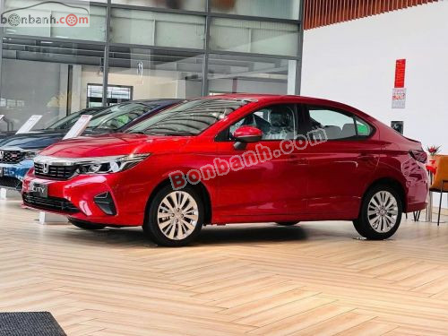 Honda City L 1.5 AT 2026 - ảnh 3