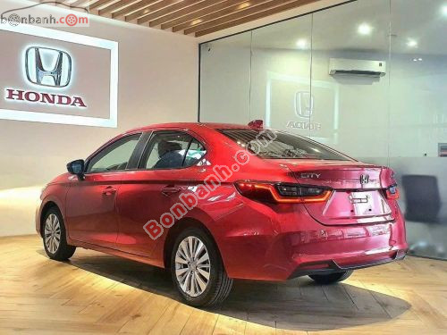 Honda City L 1.5 AT 2026 - ảnh 4