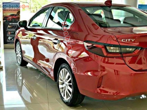 Honda City L 1.5 AT 2026 - ảnh 5