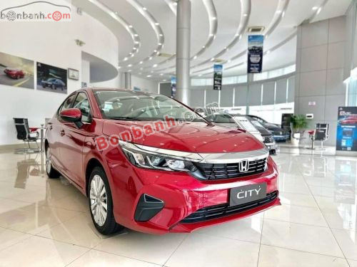 Honda City L 1.5 AT 2026 - ảnh 1