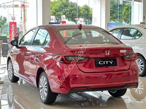 Honda City L 1.5 AT 2026 - ảnh 2