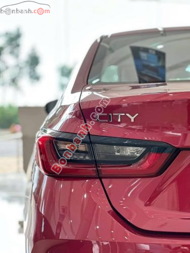 Honda City L 1.5 AT 2026 - ảnh 3