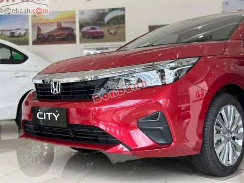Honda City L 1.5 AT 2026 - ảnh 4