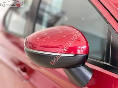Honda City L 1.5 AT 2026 - ảnh 5