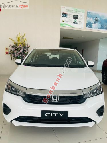 Honda City L 1.5 AT 2026 - ảnh 1
