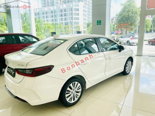 Honda City L 1.5 AT 2026 - ảnh 2