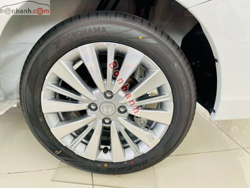 Honda City L 1.5 AT 2026 - ảnh 4