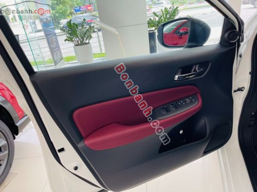Honda City L 1.5 AT 2026 - ảnh 5