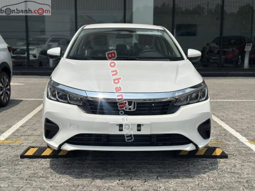 Honda City L 1.5 AT 2026 - ảnh 1