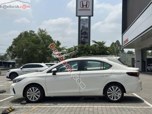 Honda City L 1.5 AT 2026 - ảnh 2