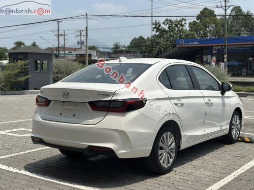 Honda City L 1.5 AT 2026 - ảnh 3