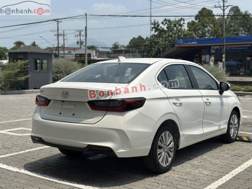 Honda City L 1.5 AT 2026 - ảnh 4
