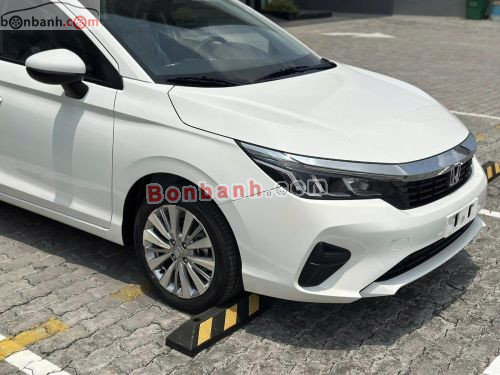 Honda City L 1.5 AT 2026 - ảnh 5