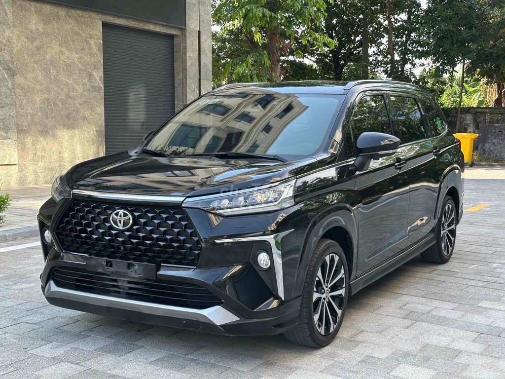Toyota 2022 - ảnh 3