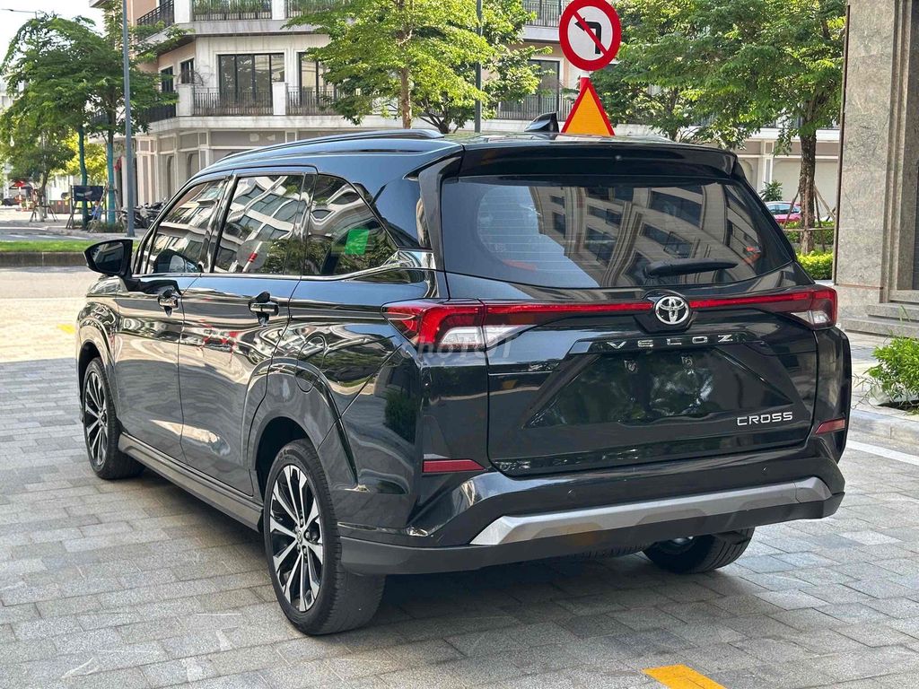 Toyota 2022 - ảnh 4