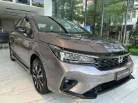 Honda City RS 1.5 AT 2026 - ảnh 1