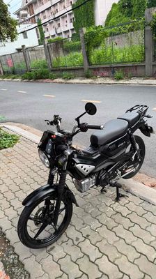 Yamaha PG 2024 - ảnh 1