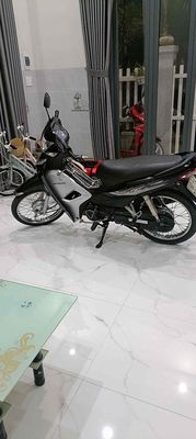 Honda Wave 2019 - ảnh 1