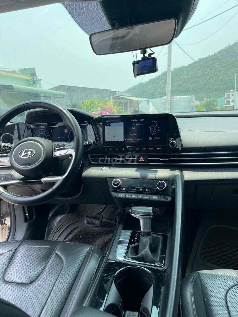 Hyundai Elantra 2022 - ảnh 4
