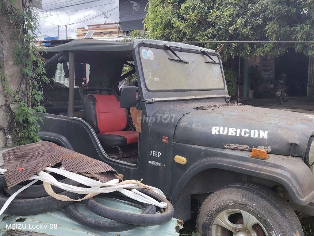 Jeep - ảnh 2