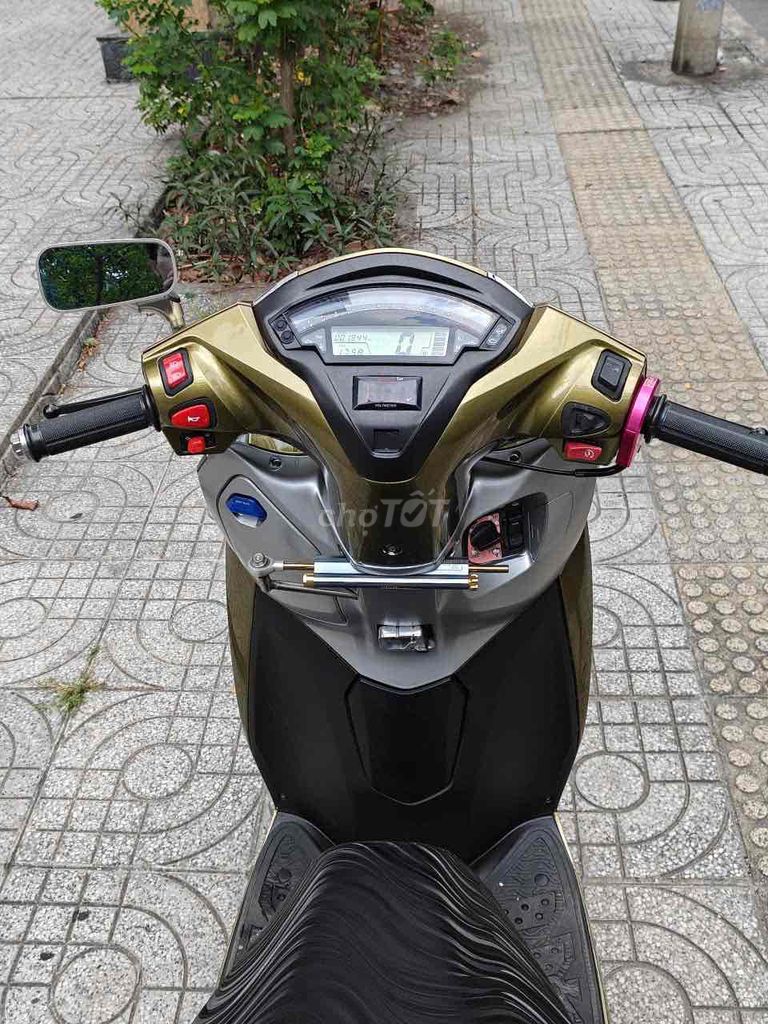 Honda Lead 2018 - ảnh 3
