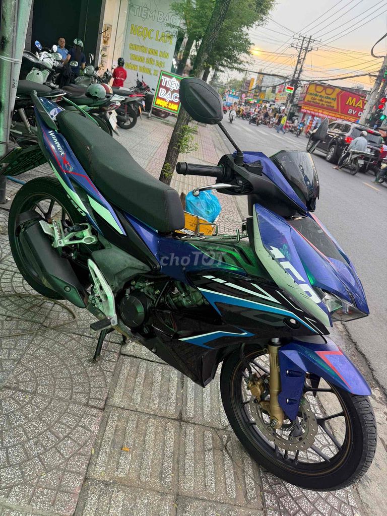Honda Winner 2020 - ảnh 1