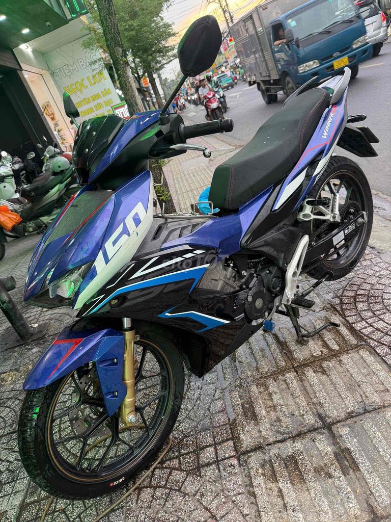 Honda Winner 2020 - ảnh 2