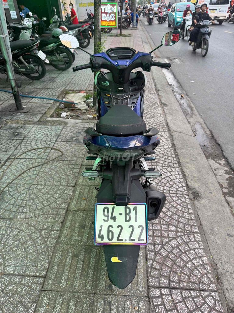 Honda Winner 2020 - ảnh 4