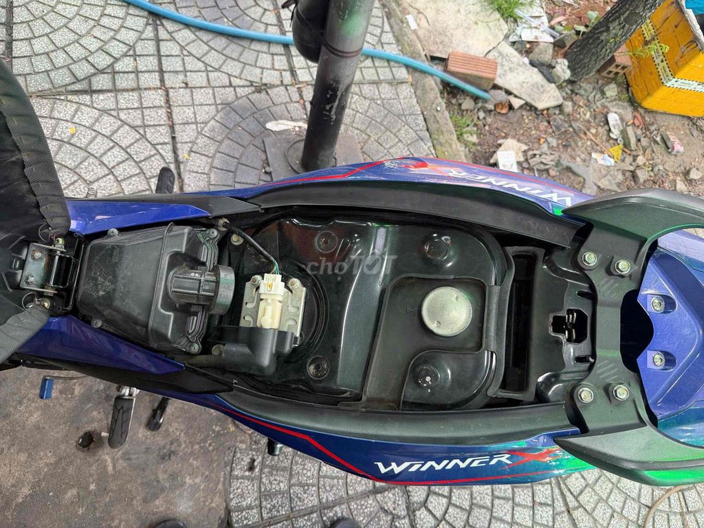 Honda Winner 2020 - ảnh 5