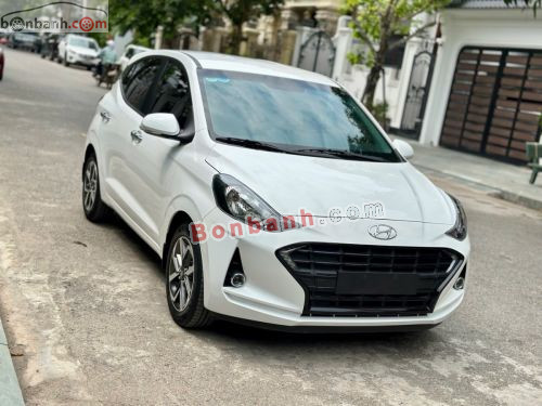 Hyundai i10 1.2 AT 2023 - ảnh 1