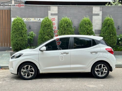 Hyundai i10 1.2 AT 2023 - ảnh 2