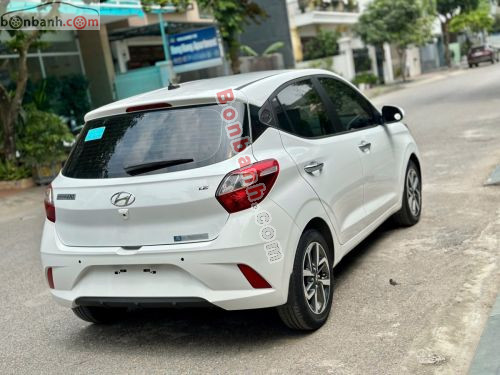 Hyundai i10 1.2 AT 2023 - ảnh 3