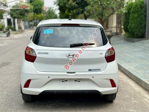 Hyundai i10 1.2 AT 2023 - ảnh 4