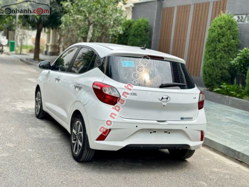 Hyundai i10 1.2 AT 2023 - ảnh 5